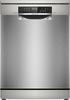 Bosch Series 6 SMS6TCI02G, free-standing dishwasher Thumbnail