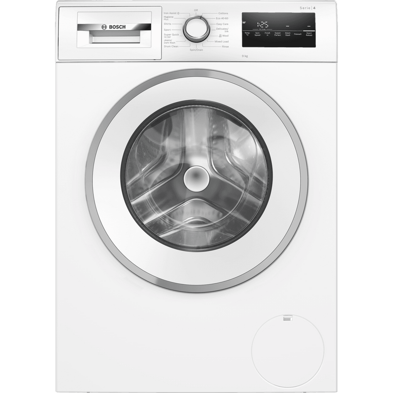Bosch WAN28255GB, Washing machine, front loader
