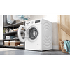 Bosch WAN28255GB, Washing machine, front loader Thumbnail