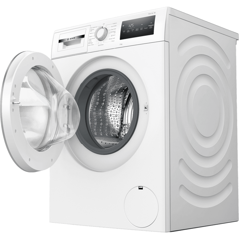 Bosch WAN28255GB, Washing machine, front loader