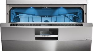 Siemens SN27TI02CE, Free-standing dishwasher