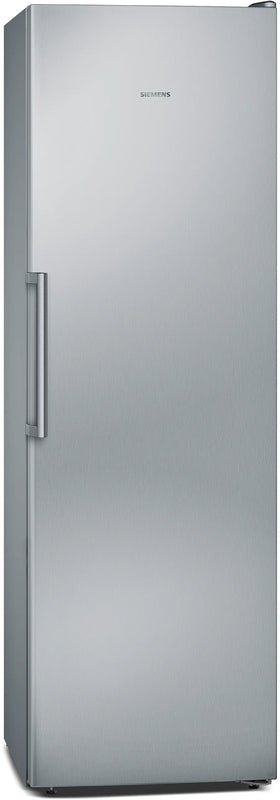 Siemens iQ 300 GS36NVIEPG, free-standing freezer