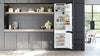 Siemens Iq300 KI96NVFD0G Fully Integrated 70/30 Fridge Freezer Frost Free with Fixed Hinge - D Rated Thumbnail