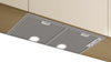 Neff D5855X2GB, Canopy cooker hood Thumbnail