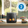 Bosch MAF671B1GB, Air Fryer Thumbnail