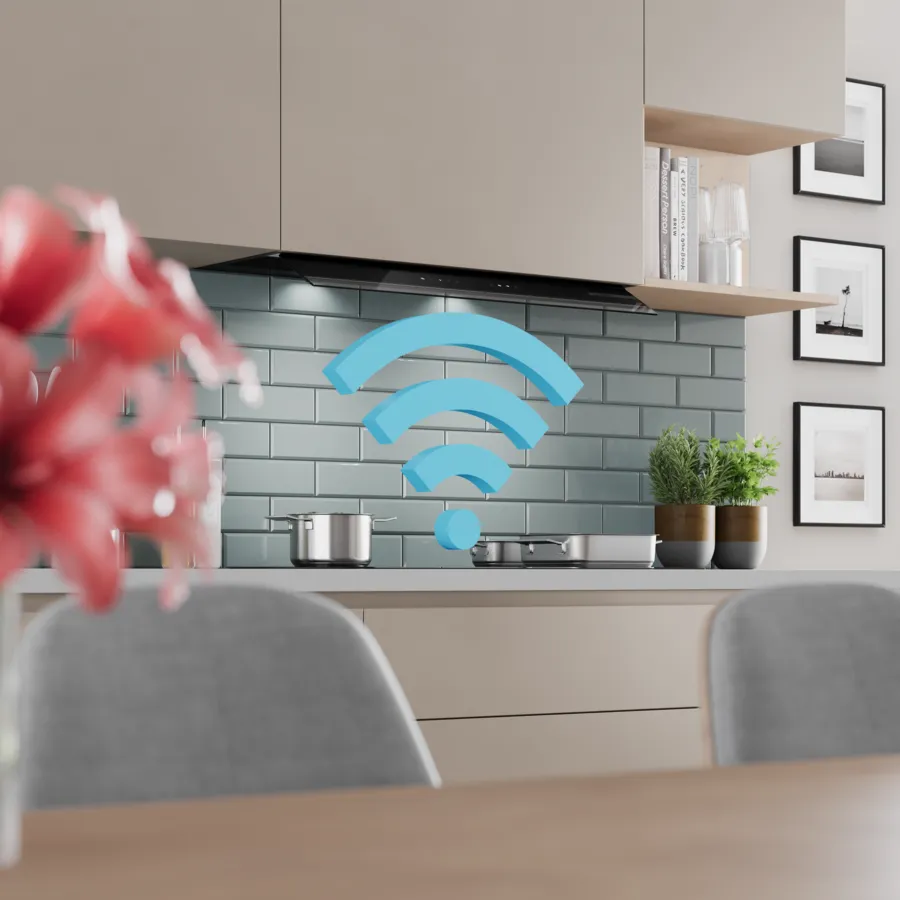 Smart Hood Automatic