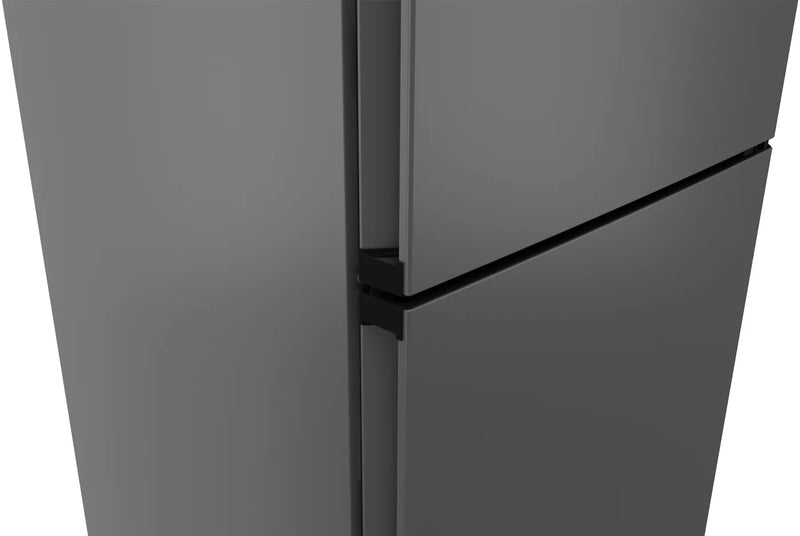 Bosch Series 4 KGN39OCAFG, Free-standing fridge-freezer