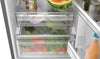 Bosch Series 4 KGN39OCAFG, Free-standing fridge-freezer Thumbnail