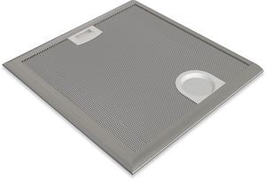 Siemens LB75566GB, Canopy cooker hood