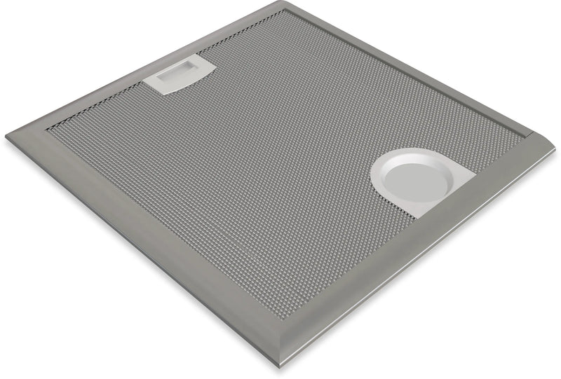 Neff D5655X2GB, Canopy cooker hood