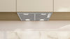 Neff D5655X2GB, Canopy cooker hood Thumbnail