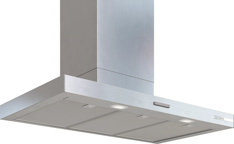 Bosch DWB95CC30B, Wall-mounted cooker hood