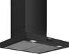 Siemens LC65BCC60B, Wall-mounted cooker hood Thumbnail