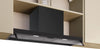 Neff D95XCC2S0B, Integrated Design Hood Thumbnail