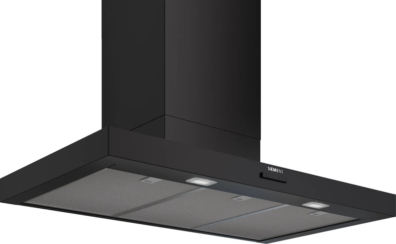 Siemens LC95BCC60B, Wall-mounted cooker hood