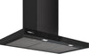 Siemens LC97BDN60B, Wall-mounted cooker hood Thumbnail