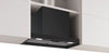 Bosch DBB63BC60B, Integrated Design Hood Thumbnail