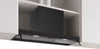 Bosch DBB85CC60B, Integrated Design Hood Thumbnail