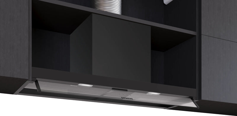 Siemens LJ95BCC60B, Integrated Design Hood