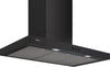 Neff D95BCC2S0B, Wall-mounted cooker hood Thumbnail