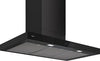 Neff D97BDN2S0B, Wall-mounted cooker hood Thumbnail