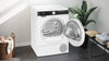 Siemens WQ45G202GB, Heat pump tumble dryer Thumbnail