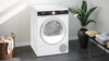 Siemens WQ45G202GB, Heat pump tumble dryer Thumbnail