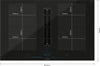 Siemens iQ 700 EX870NX68E, Induction hob with integrated ventilation system Thumbnail