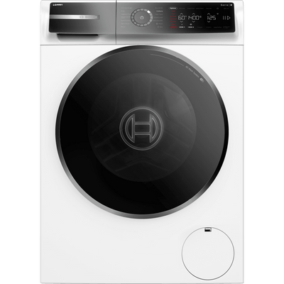 Bosch WGB264A1GB, Washing machine, front loader