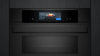 Siemens CM978GMM1, Built-in compact oven with microwave function Thumbnail