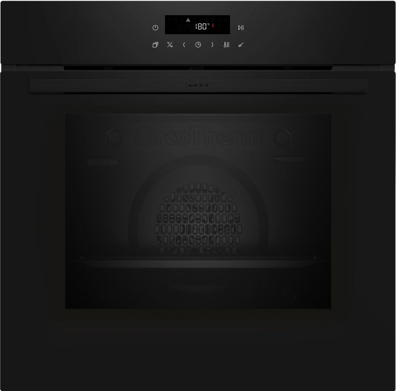 Neff N 30 B2CCJ7AK0B, Built-in oven