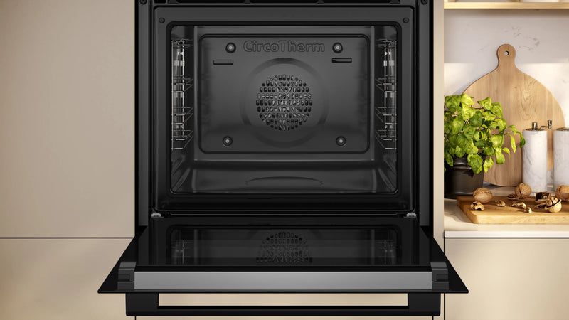 Neff N 30 B2CCJ7AK0B, Built-in oven