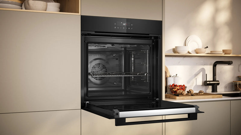 Neff N 30 B2CCJ7AK0B, Built-in oven