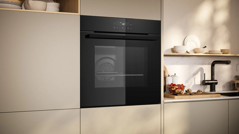 Neff N 30 B2CCJ7AK0B, Built-in oven