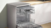 Bosch SMS2HVI06G, free-standing dishwasher Thumbnail