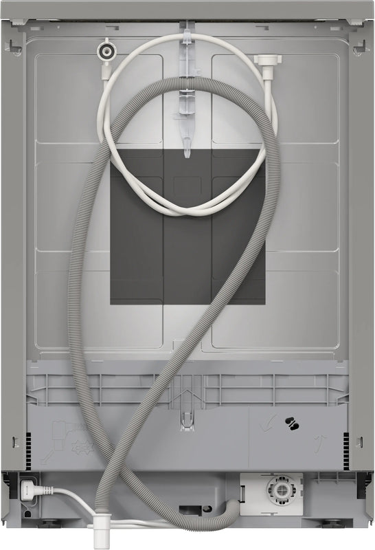 Bosch SMS2HVI06G, free-standing dishwasher