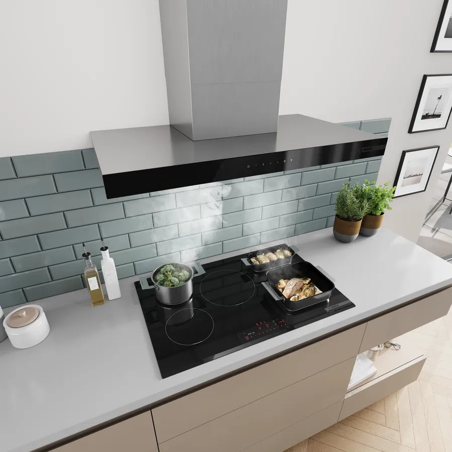Stainless Steel Surface