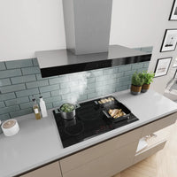 Stainless Steel Surface