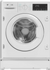 Siemens iQ500 WK14D490GB 8/5kg 1400rpm integrated washer dryer Thumbnail