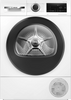 Bosch Series 6 WQG24502GB, Heat pump tumble dryer Thumbnail