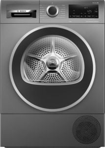 Bosch WQG245R2GB, Heat pump tumble dryer
