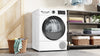 Bosch Series 6 WQG24502GB, Heat pump tumble dryer Thumbnail