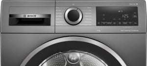 Bosch WQG245R2GB, Heat pump tumble dryer