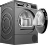 Bosch WQG245R2GB, Heat pump tumble dryer Thumbnail
