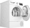 Bosch Series 4 WTH85226GB, Heat pump tumble dryer Thumbnail