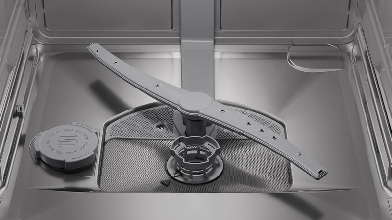 Siemens SN61HX00KG, fully-integrated dishwasher