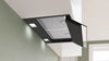 Bosch DBB67DP60B, Integrated Design Hood Thumbnail