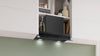 Bosch DBB67DP60B, Integrated Design Hood Thumbnail