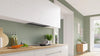Bosch DBB85CC60B, Integrated Design Hood Thumbnail