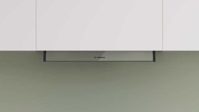 Bosch DBB65CC60B, Integrated Design Hood